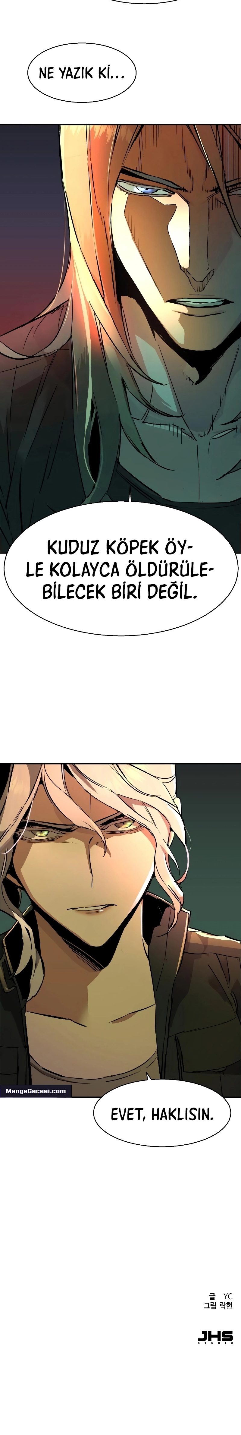 Read Mercenary Enrollment TR Manga Online