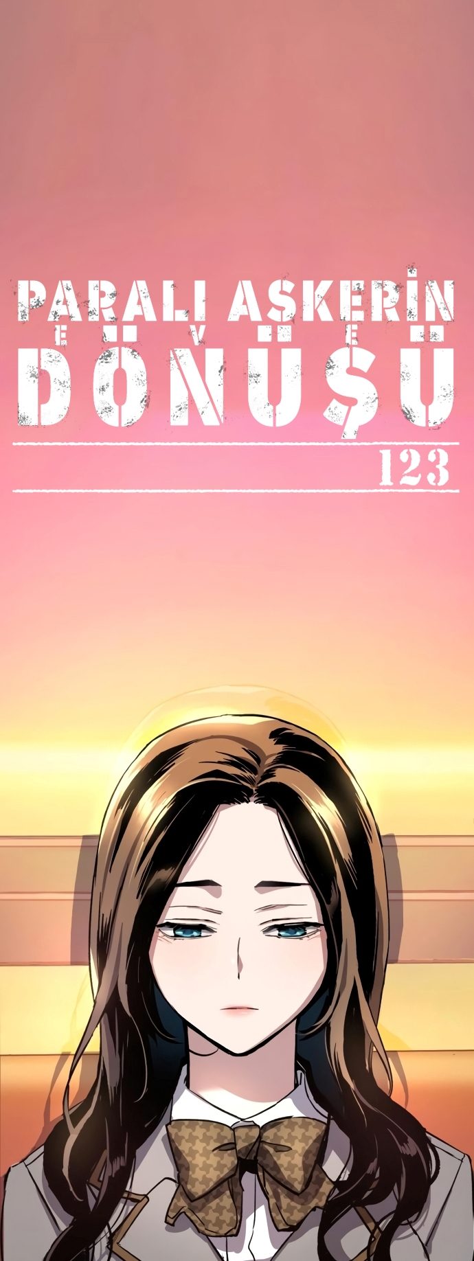 Read Mercenary Enrollment TR Manga Online