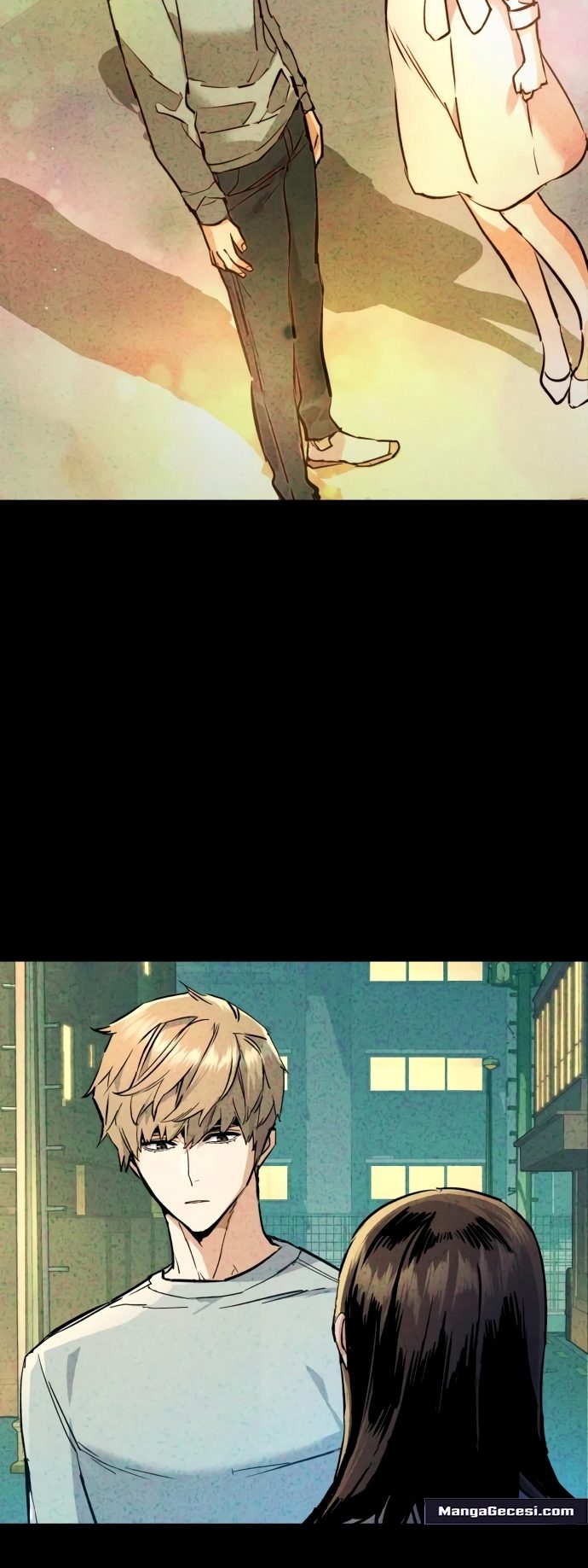 Read Mercenary Enrollment TR Manga Online