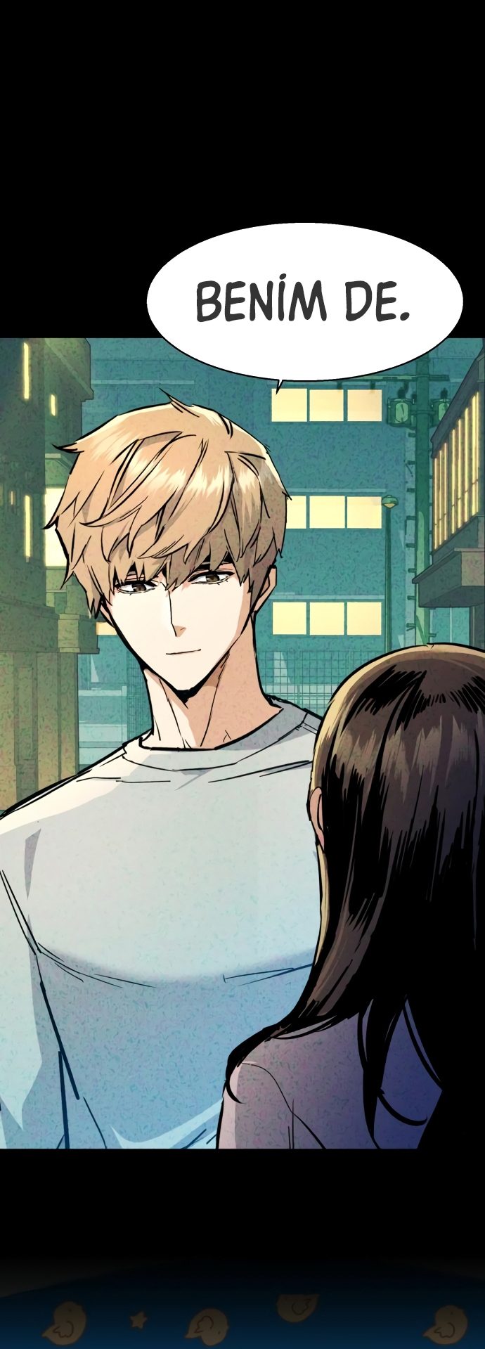 Read Mercenary Enrollment TR Manga Online