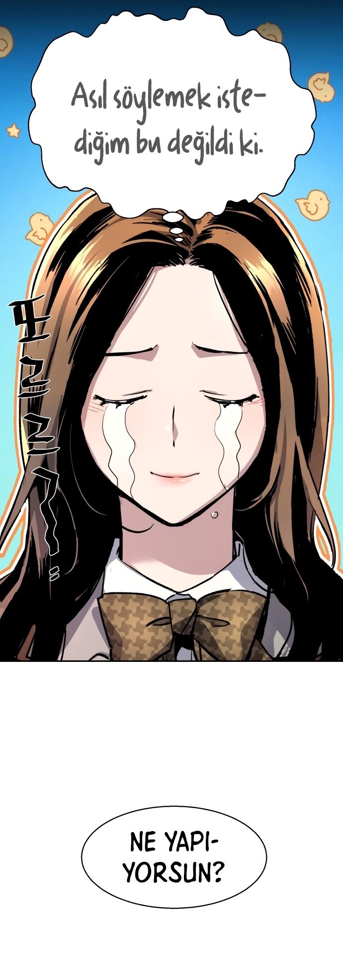 Read Mercenary Enrollment TR Manga Online