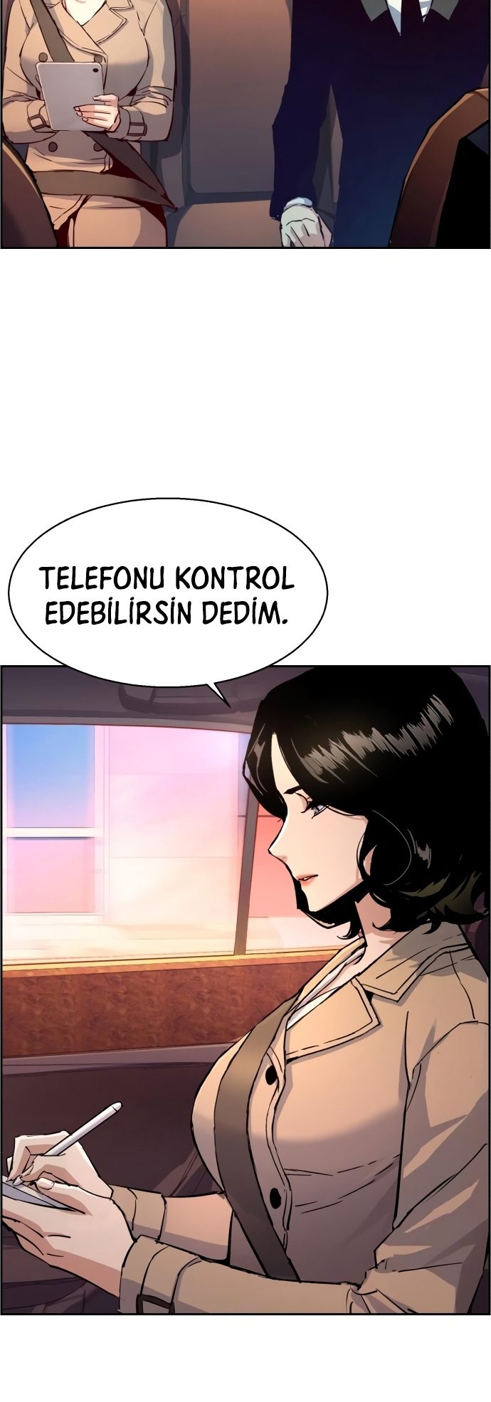 Read Mercenary Enrollment TR Manga Online