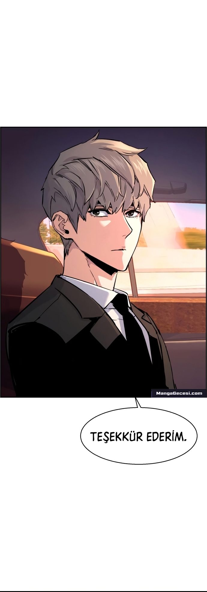 Read Mercenary Enrollment TR Manga Online
