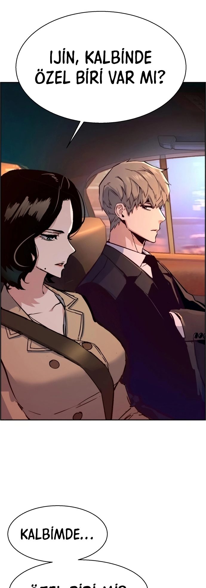 Read Mercenary Enrollment TR Manga Online