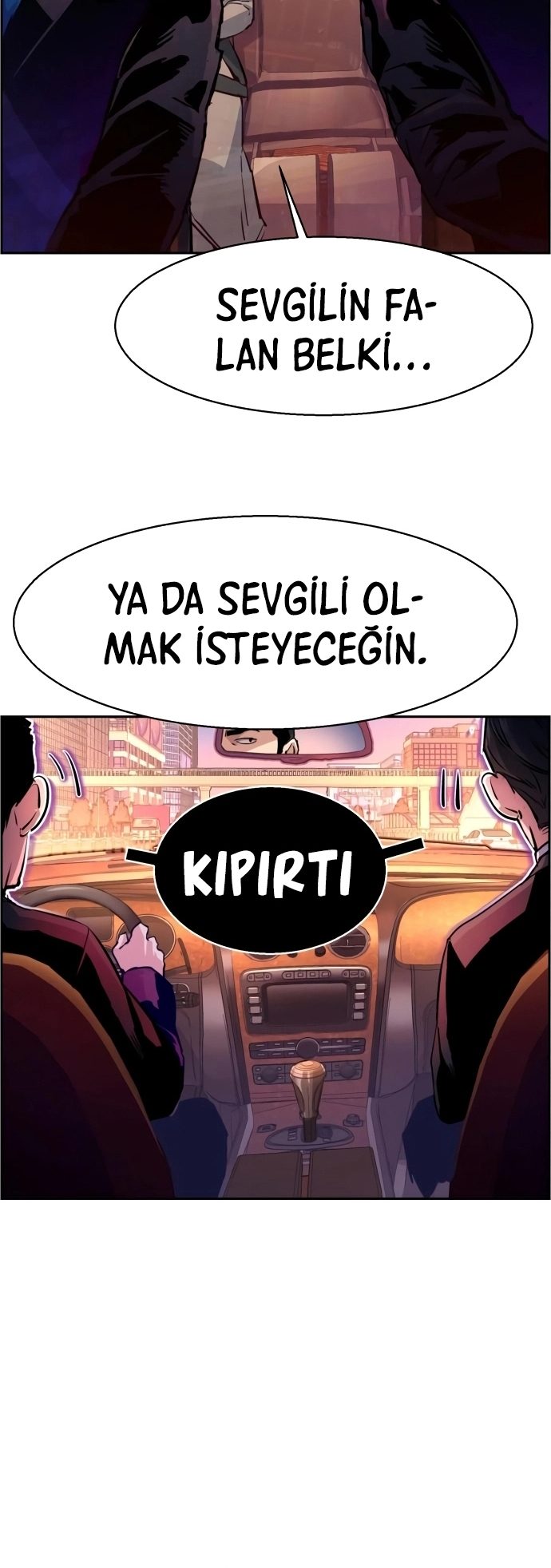 Read Mercenary Enrollment TR Manga Online
