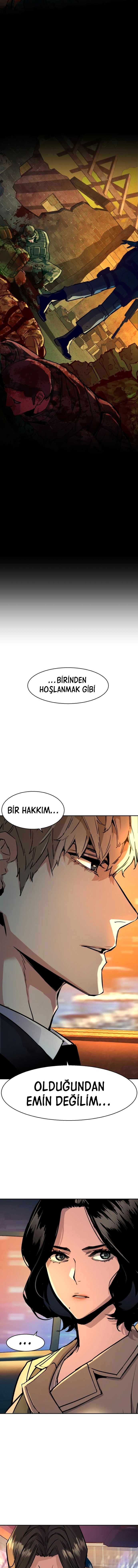 Read Mercenary Enrollment TR Manga Online