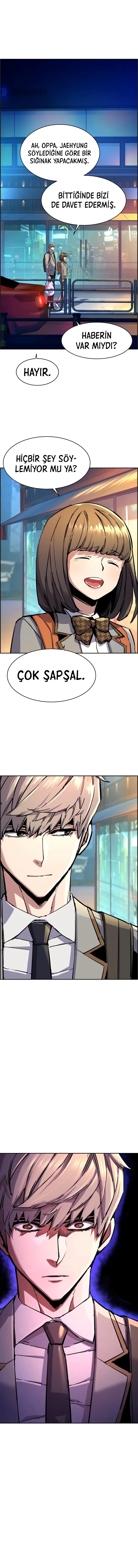 Read Mercenary Enrollment TR Manga Online