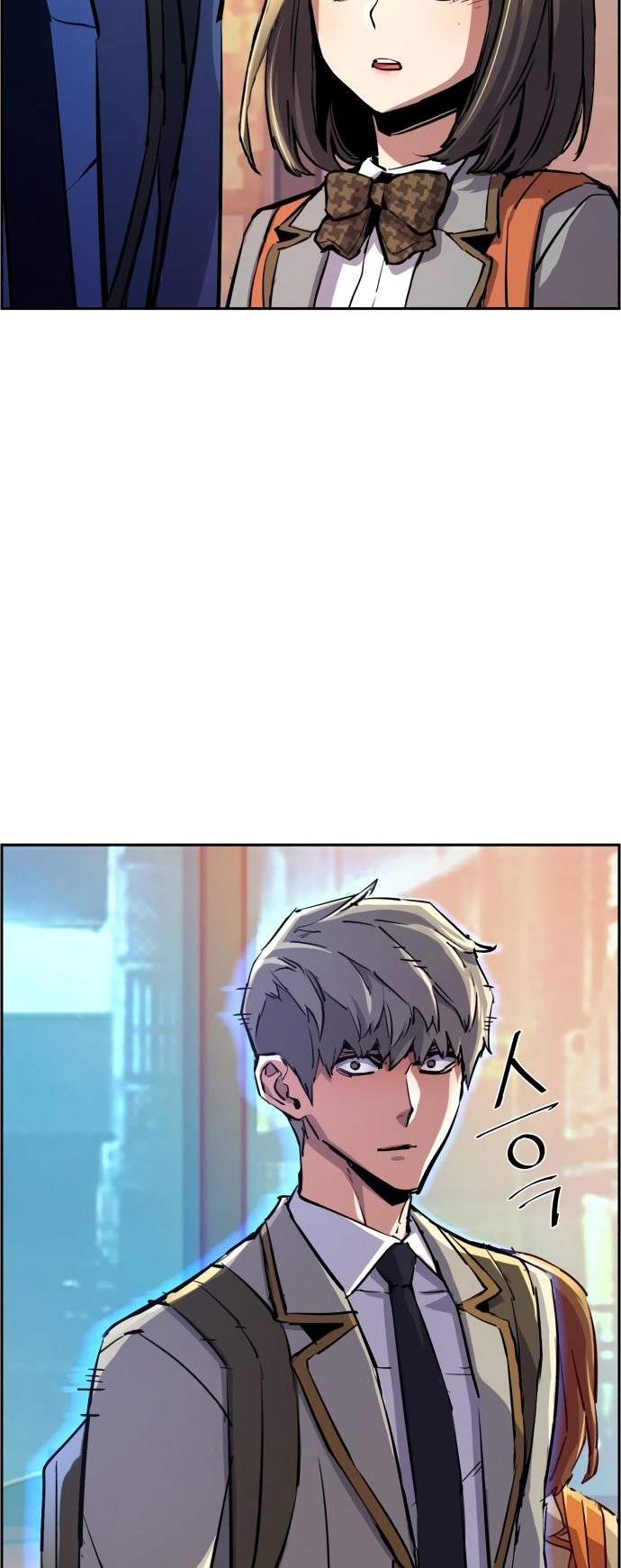 Read Mercenary Enrollment TR Manga Online