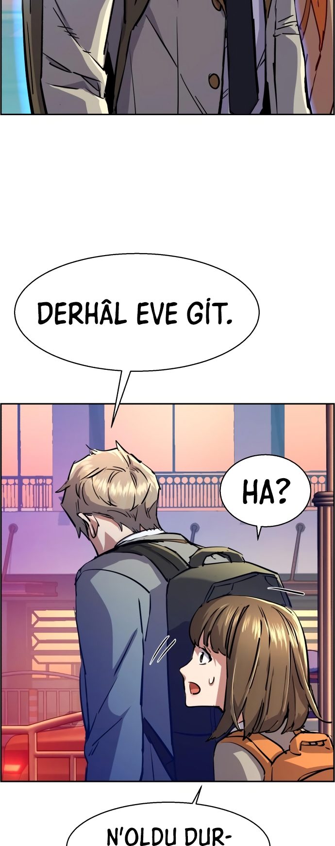 Read Mercenary Enrollment TR Manga Online