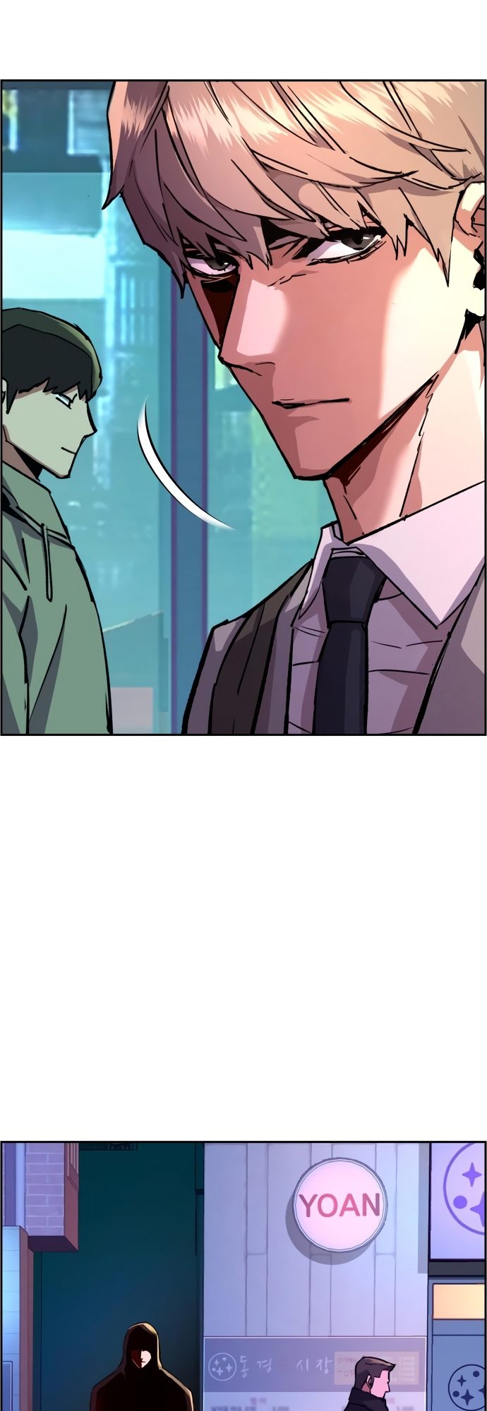 Read Mercenary Enrollment TR Manga Online