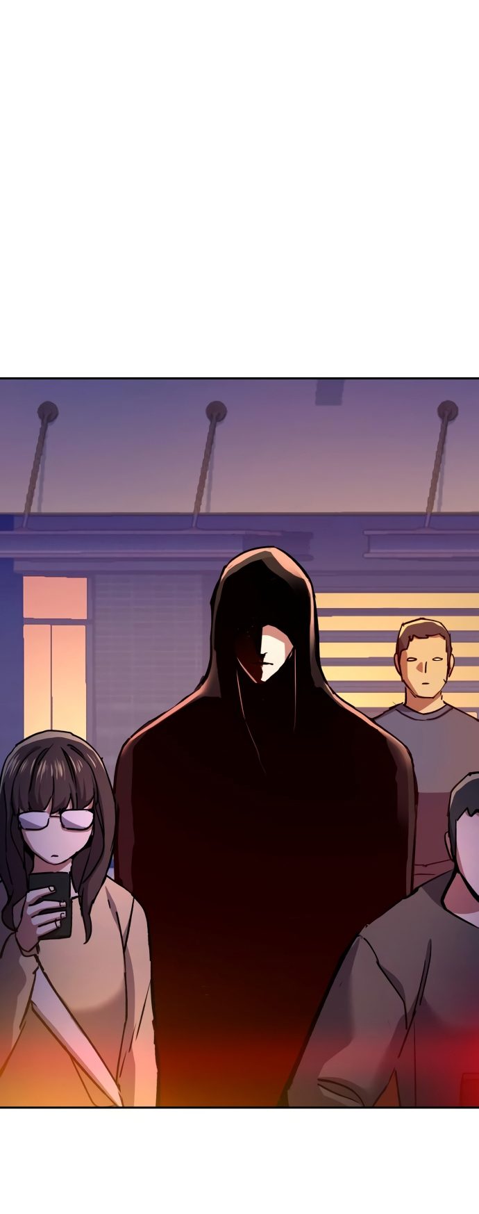Read Mercenary Enrollment TR Manga Online