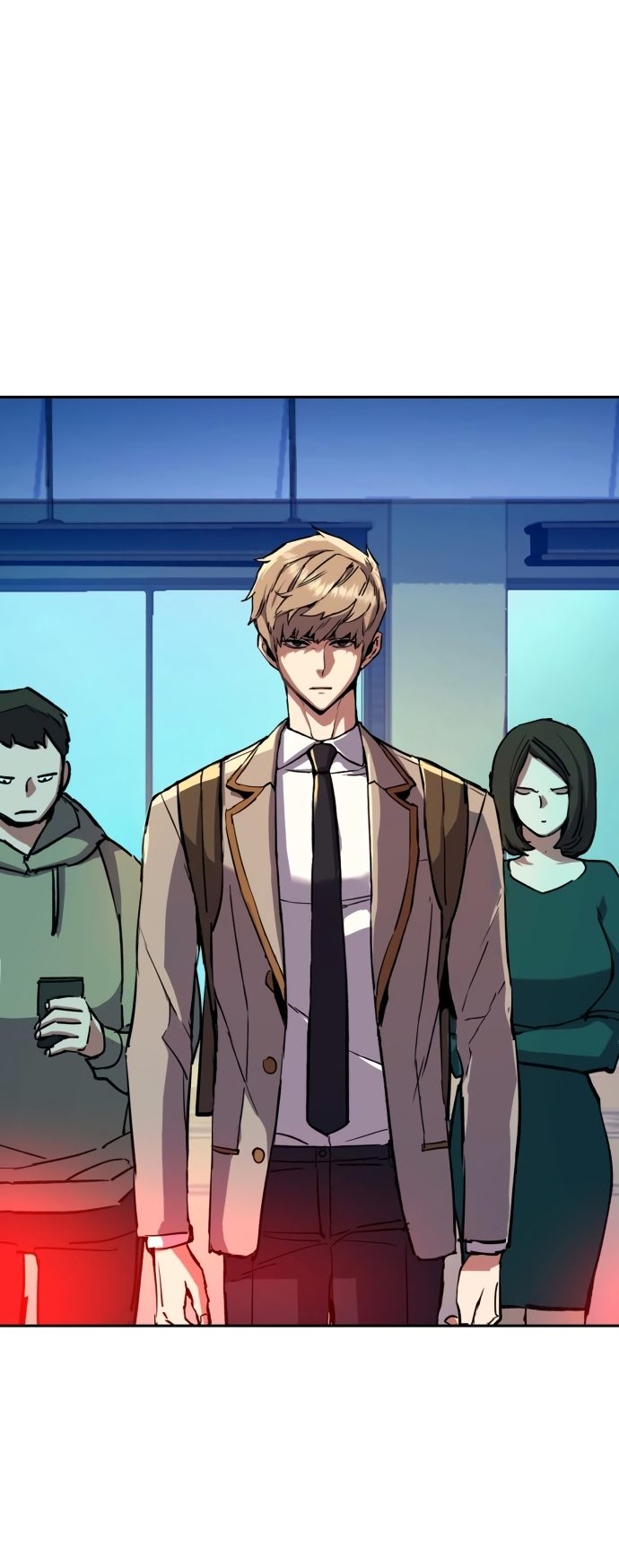 Read Mercenary Enrollment TR Manga Online