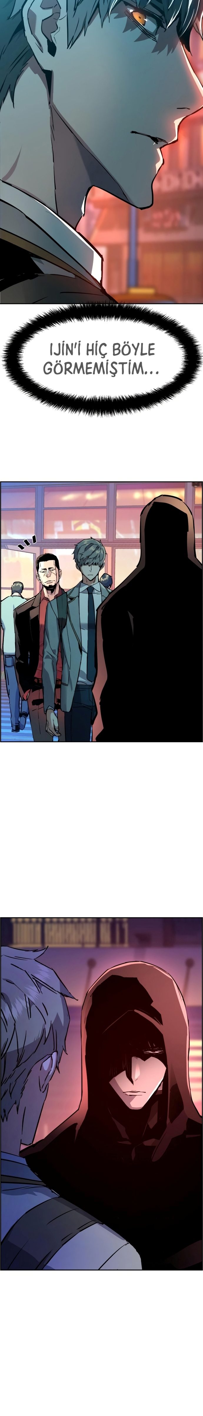 Read Mercenary Enrollment TR Manga Online