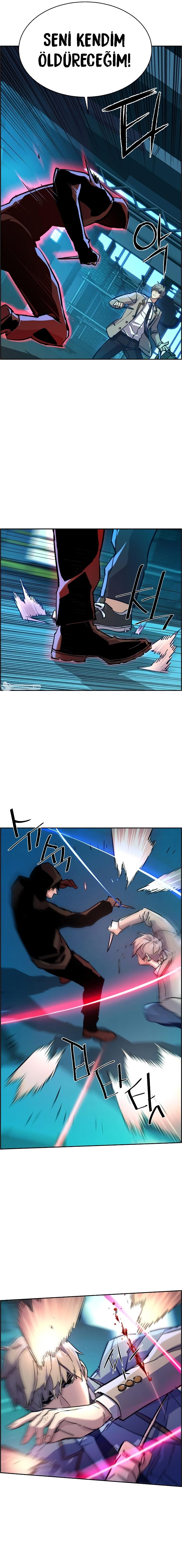 Read Mercenary Enrollment TR Manga Online