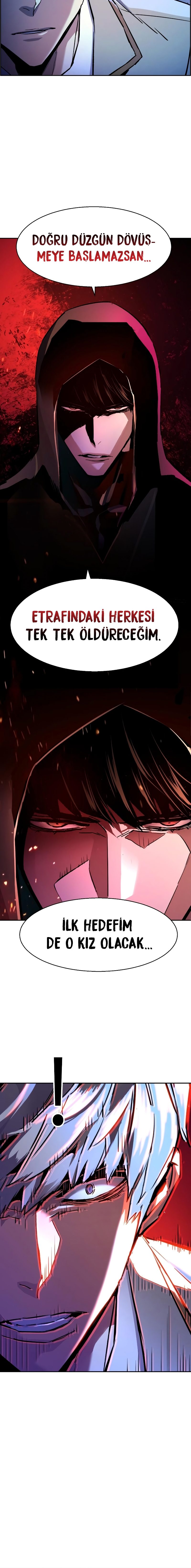 Read Mercenary Enrollment TR Manga Online