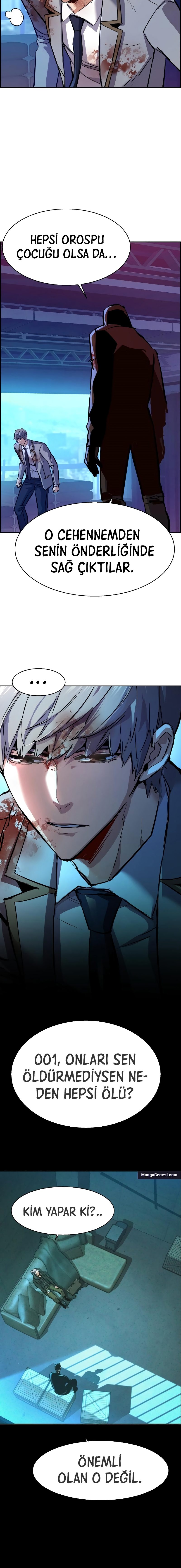 Read Mercenary Enrollment TR Manga Online