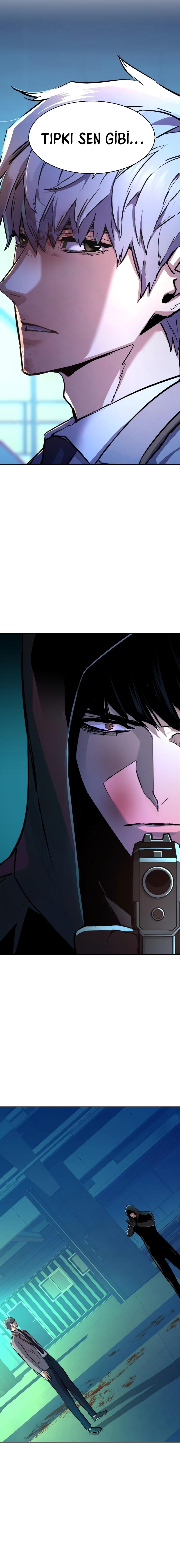 Read Mercenary Enrollment TR Manga Online