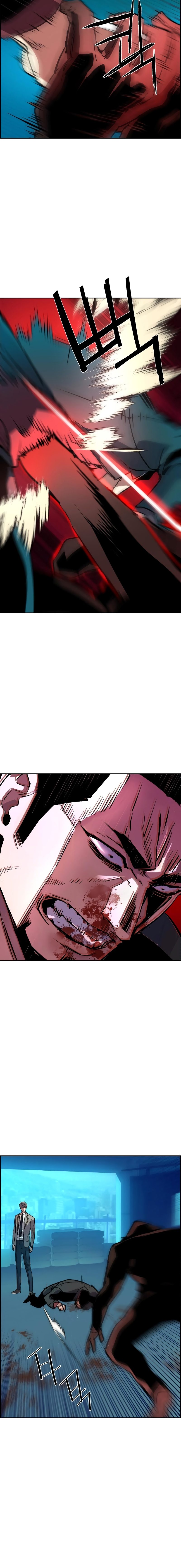 Read Mercenary Enrollment TR Manga Online