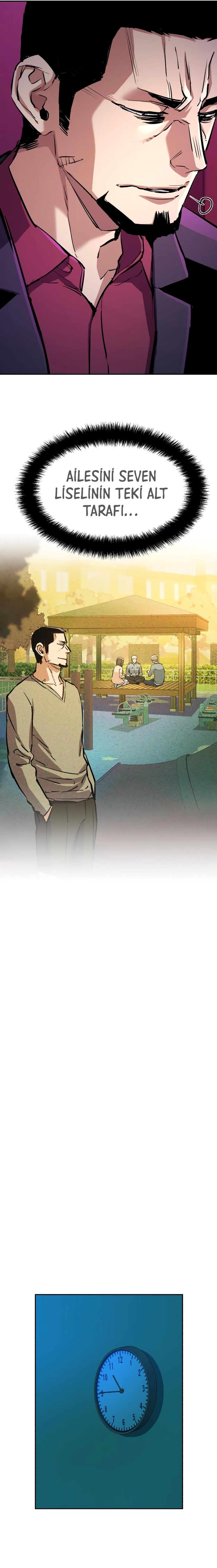 Read Mercenary Enrollment TR Manga Online