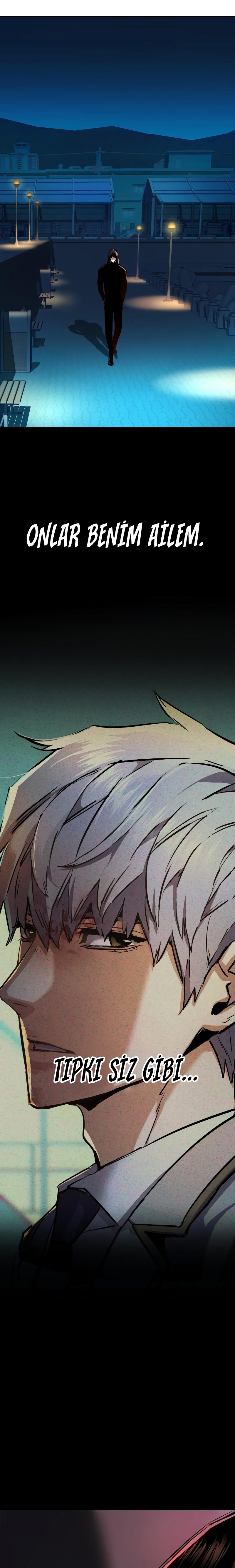 Read Mercenary Enrollment TR Manga Online