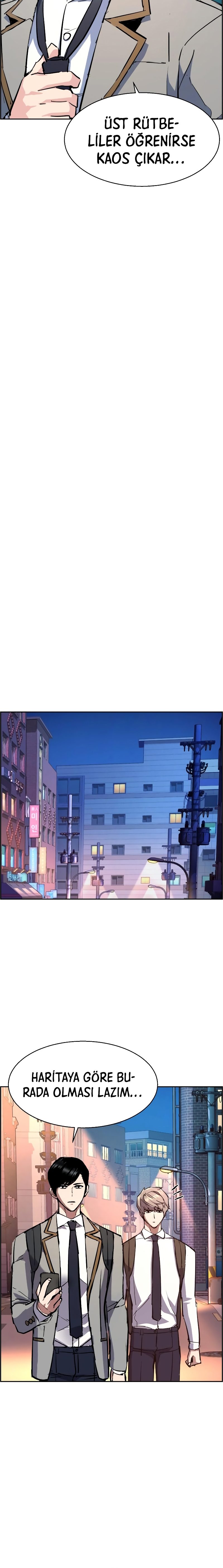 Read Mercenary Enrollment TR Manga Online