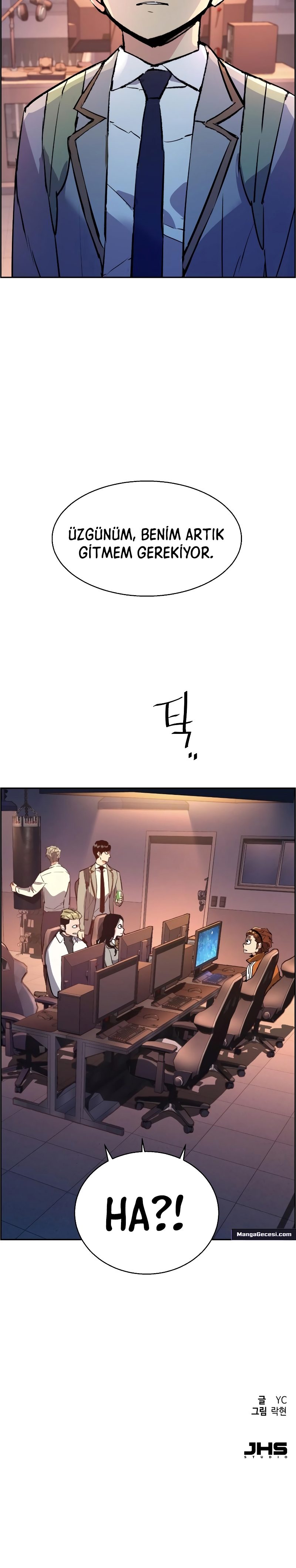 Read Mercenary Enrollment TR Manga Online