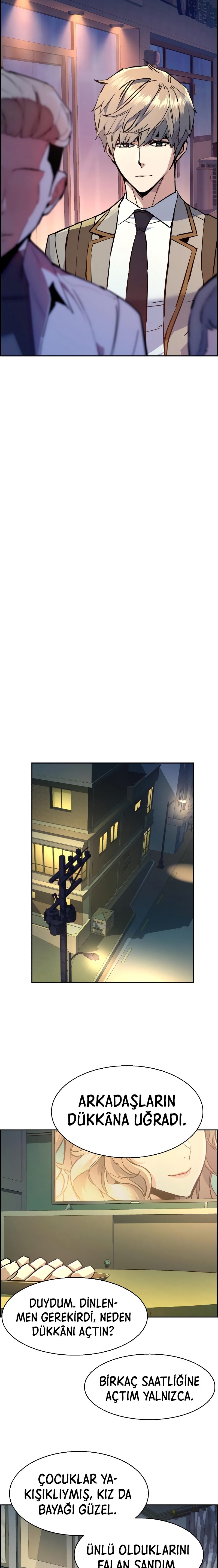 Read Mercenary Enrollment TR Manga Online