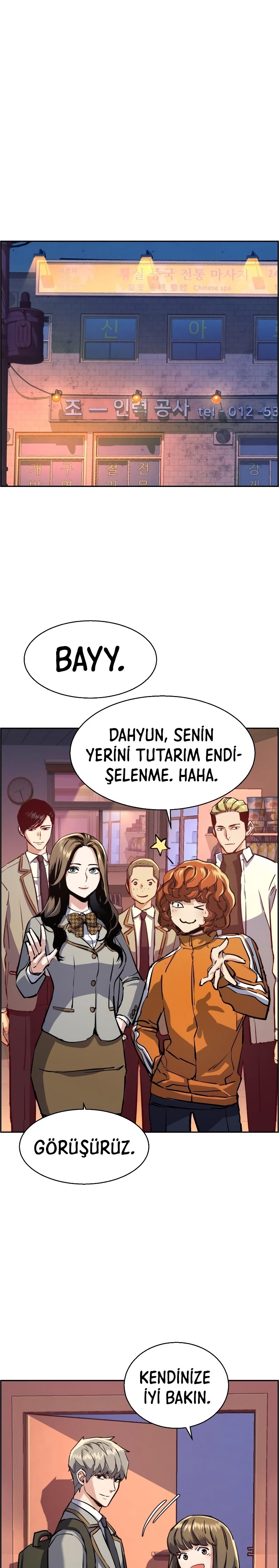Read Mercenary Enrollment TR Manga Online