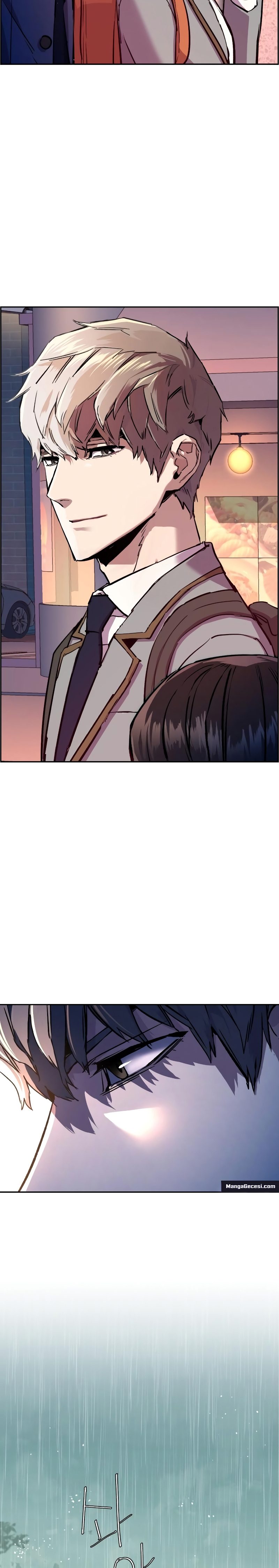Read Mercenary Enrollment TR Manga Online