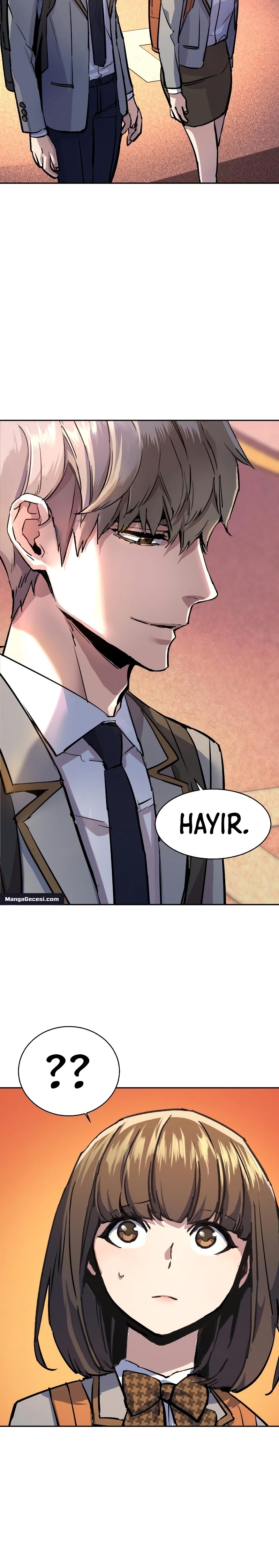 Read Mercenary Enrollment TR Manga Online