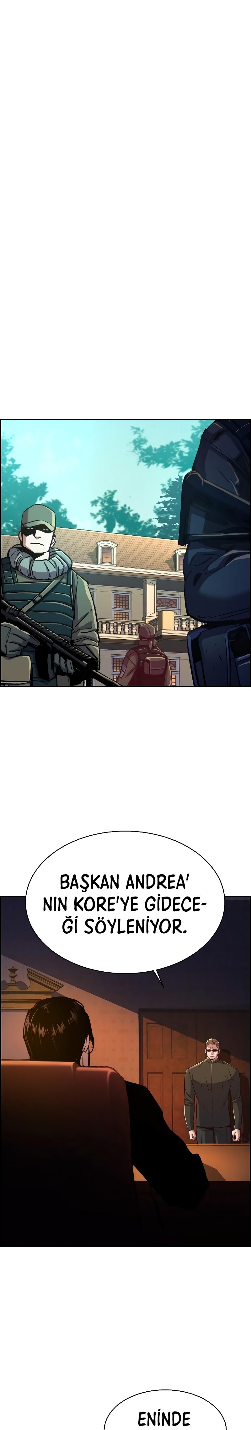 Read Mercenary Enrollment TR Manga Online