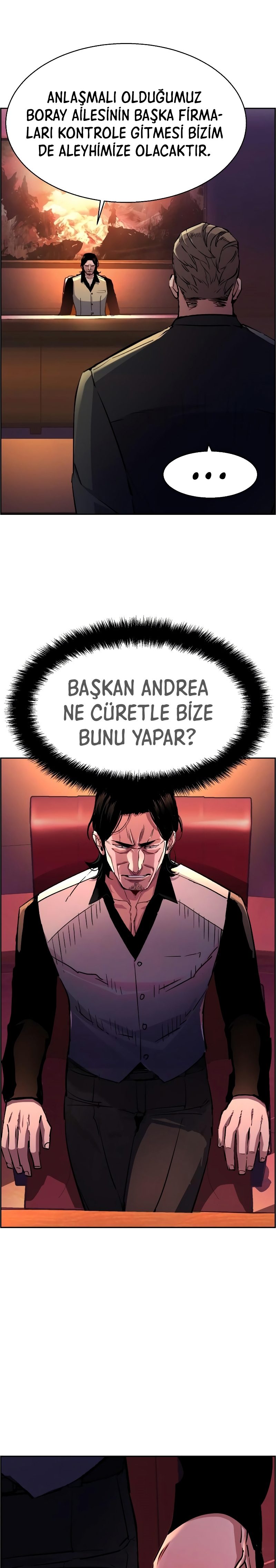 Read Mercenary Enrollment TR Manga Online