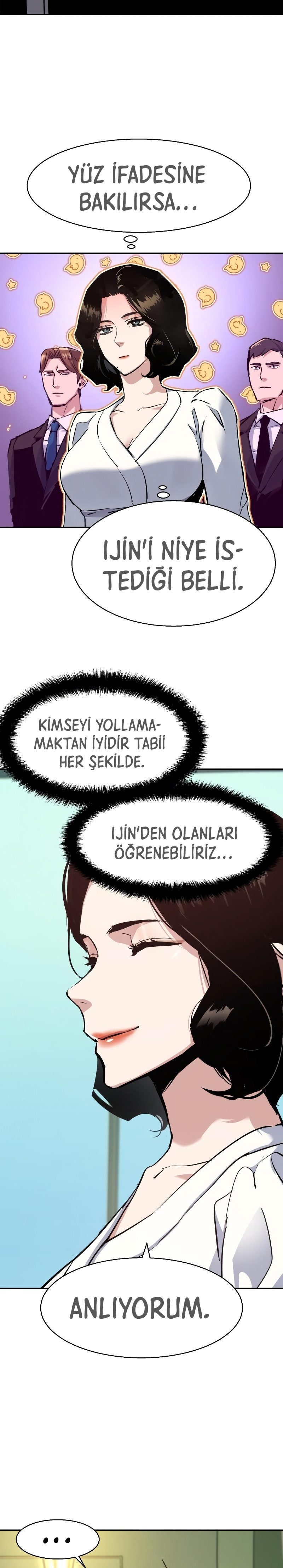 Read Mercenary Enrollment TR Manga Online