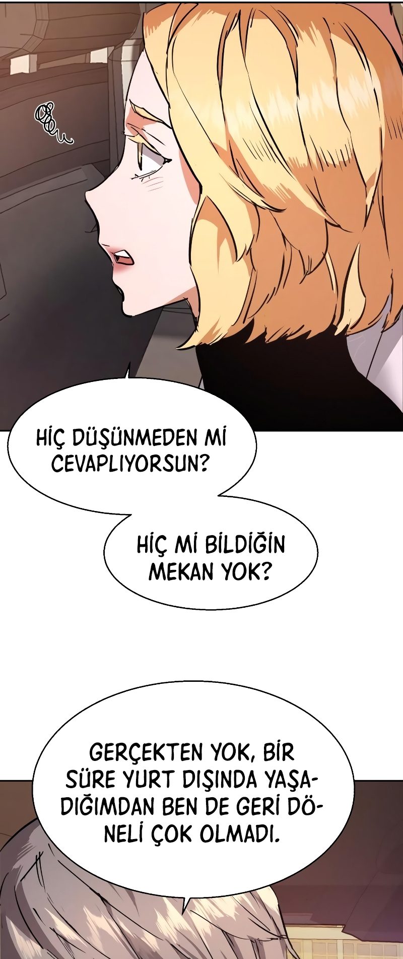 Read Mercenary Enrollment TR Manga Online
