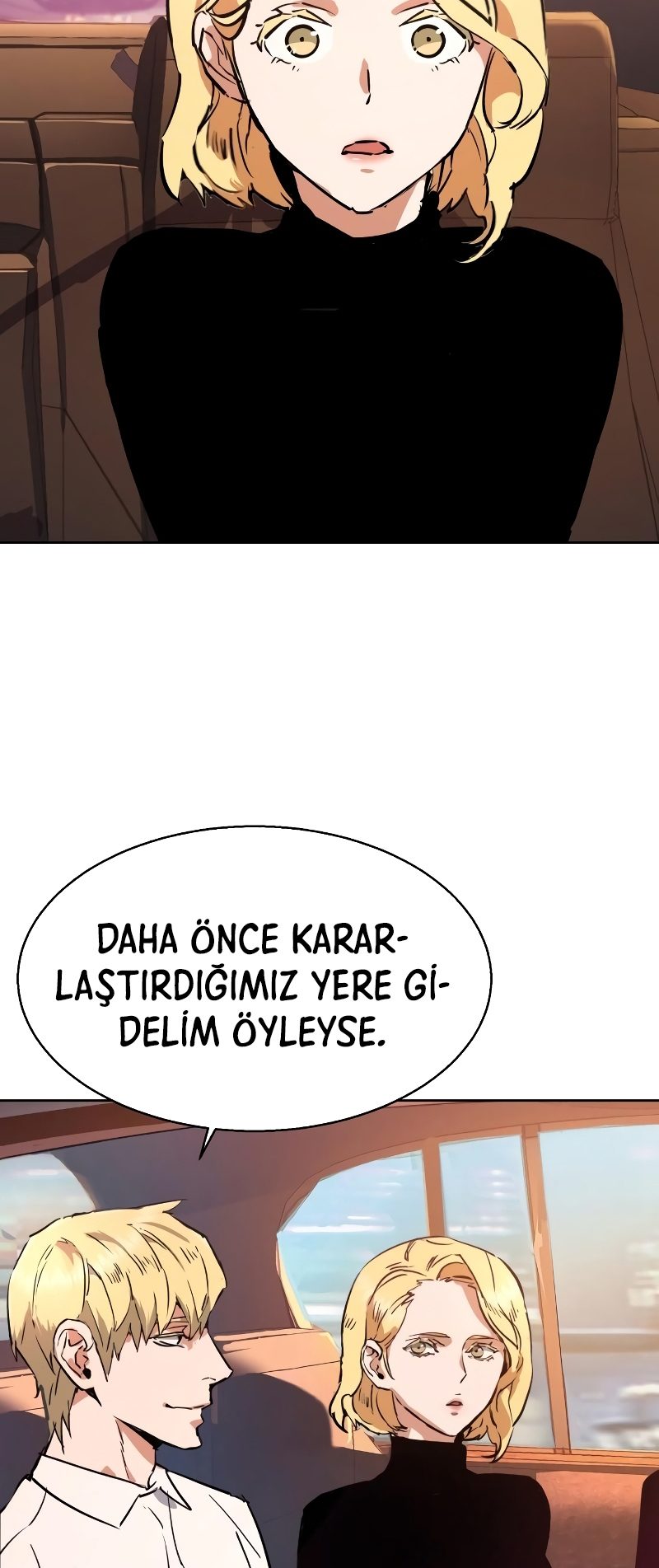 Read Mercenary Enrollment TR Manga Online