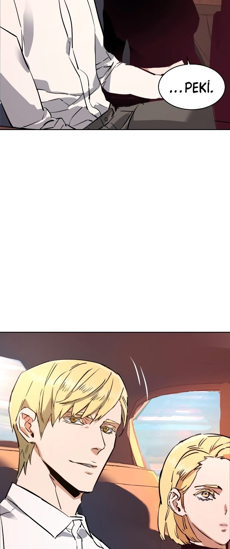 Read Mercenary Enrollment TR Manga Online