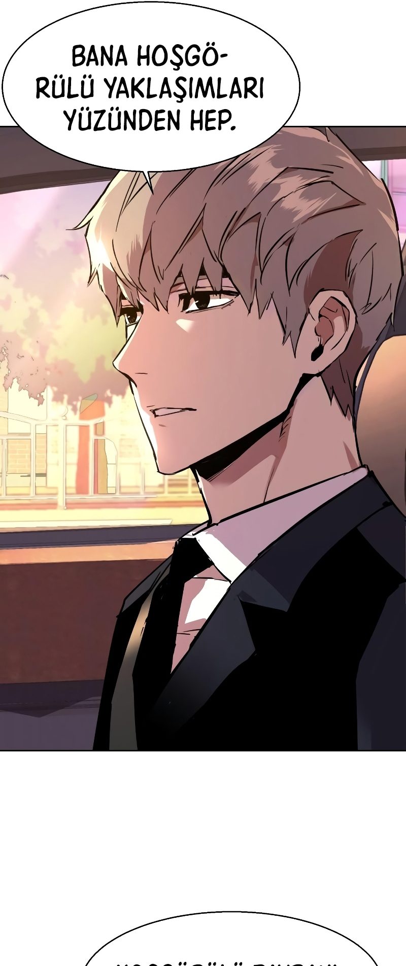 Read Mercenary Enrollment TR Manga Online