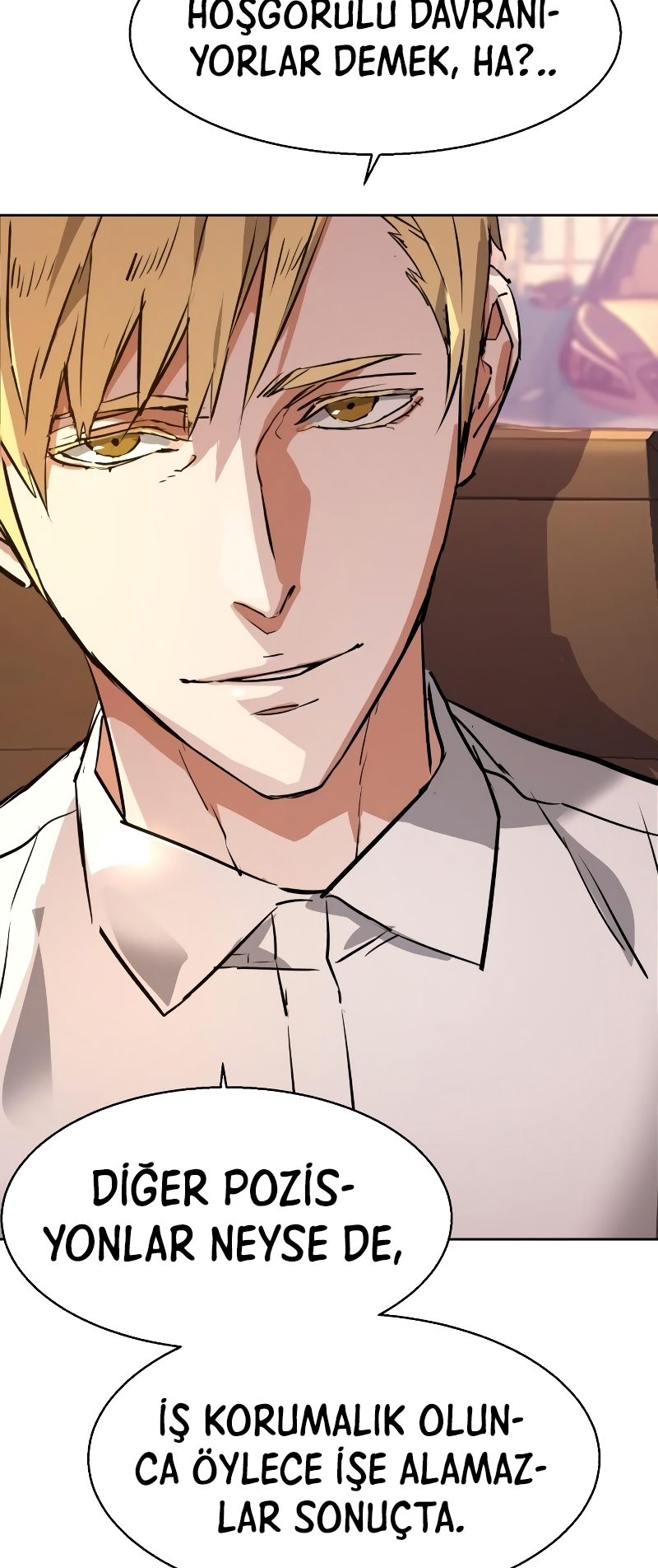 Read Mercenary Enrollment TR Manga Online