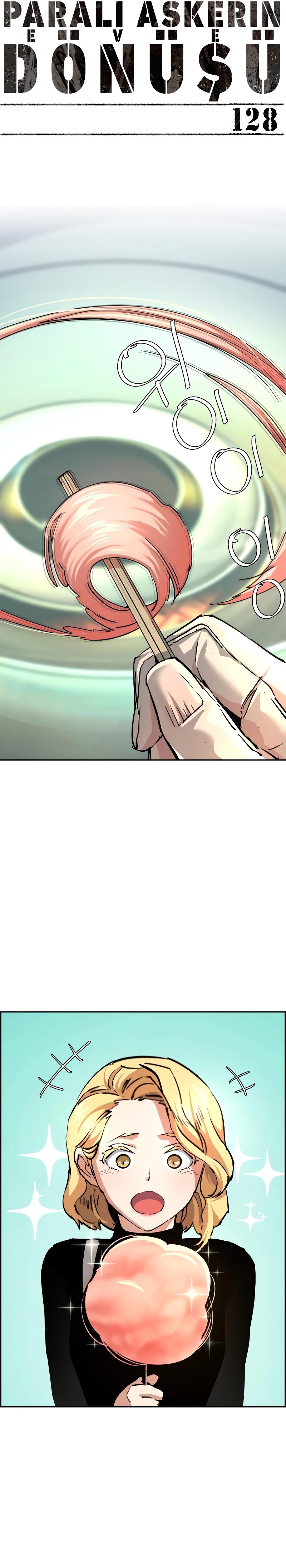 Read Mercenary Enrollment TR Manga Online