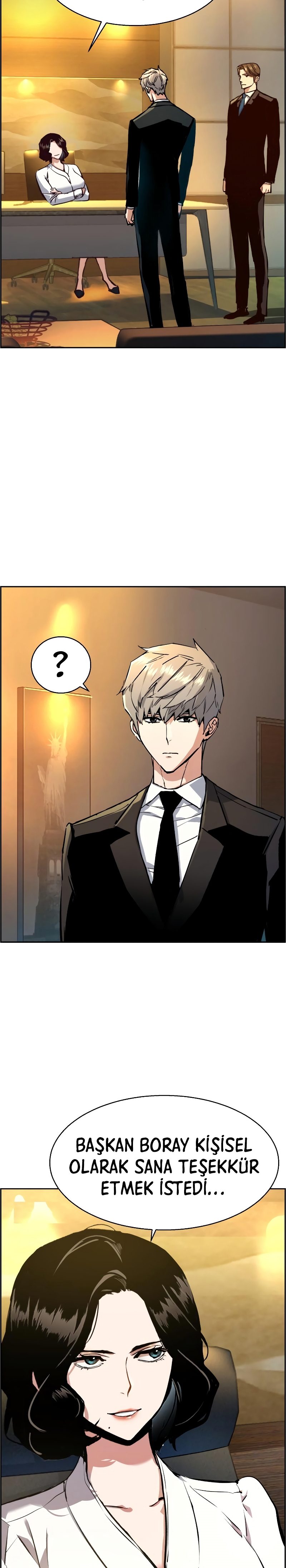 Read Mercenary Enrollment TR Manga Online