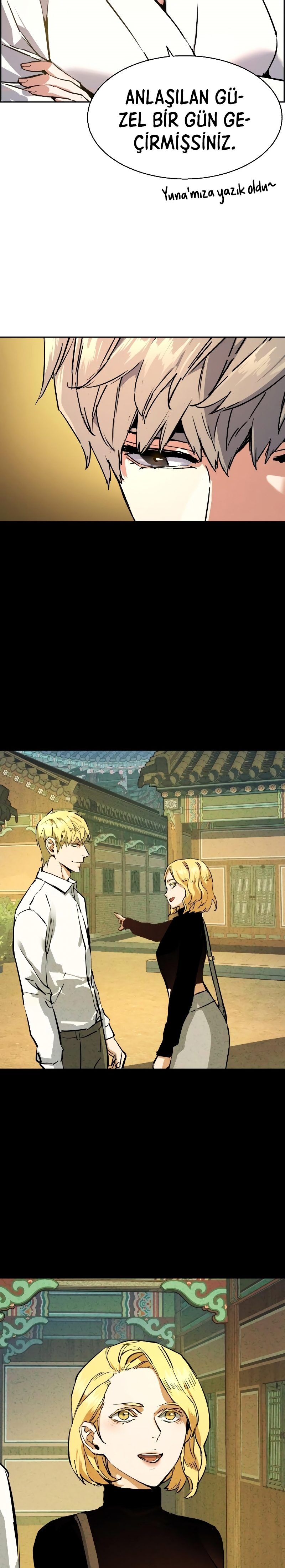 Read Mercenary Enrollment TR Manga Online