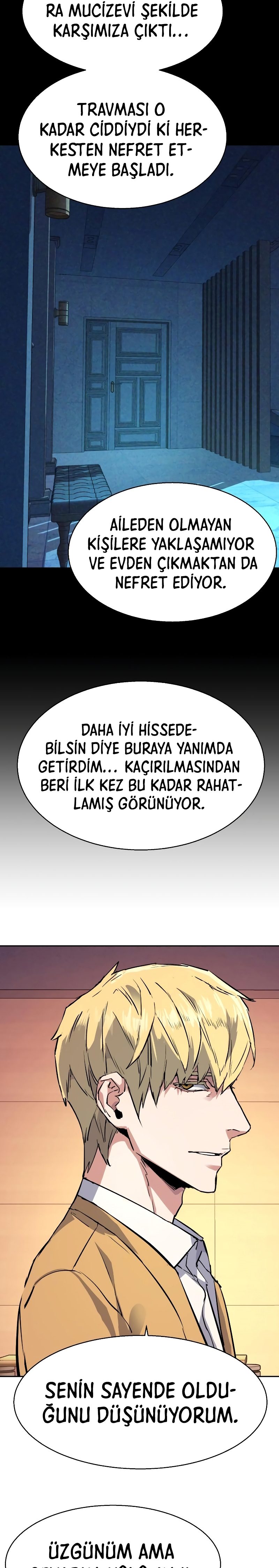 Read Mercenary Enrollment TR Manga Online