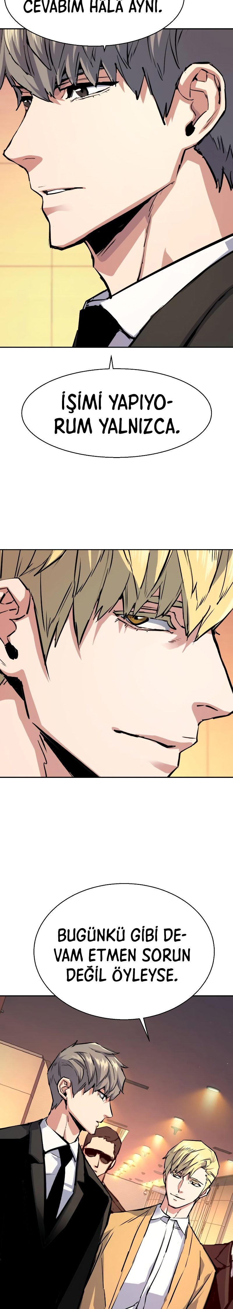 Read Mercenary Enrollment TR Manga Online