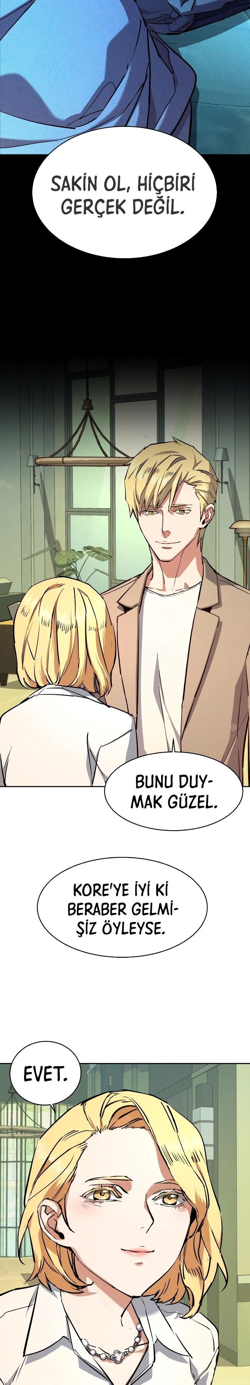 Read Mercenary Enrollment TR Manga Online