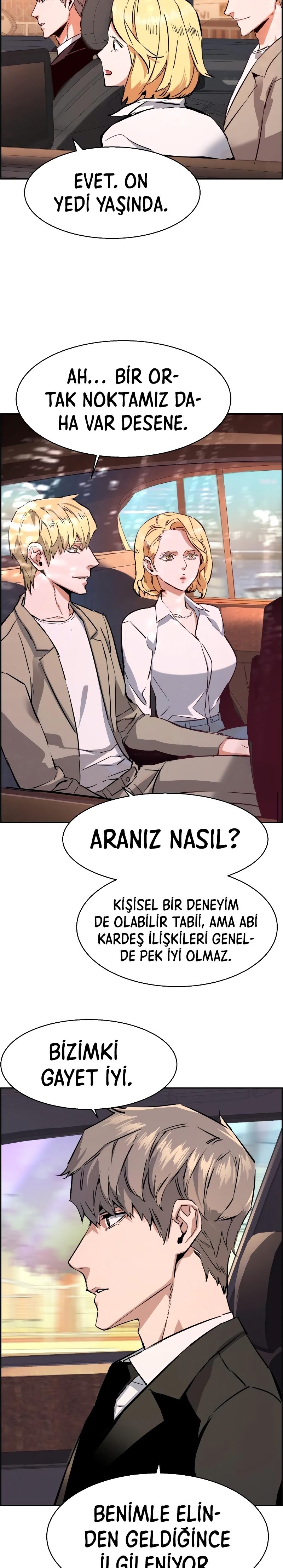 Read Mercenary Enrollment TR Manga Online