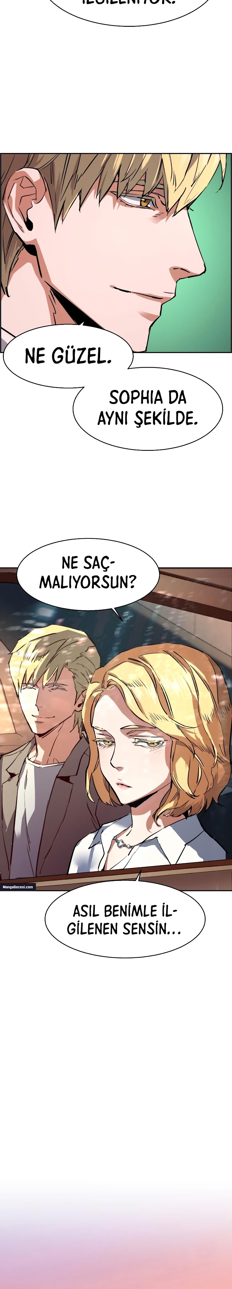 Read Mercenary Enrollment TR Manga Online