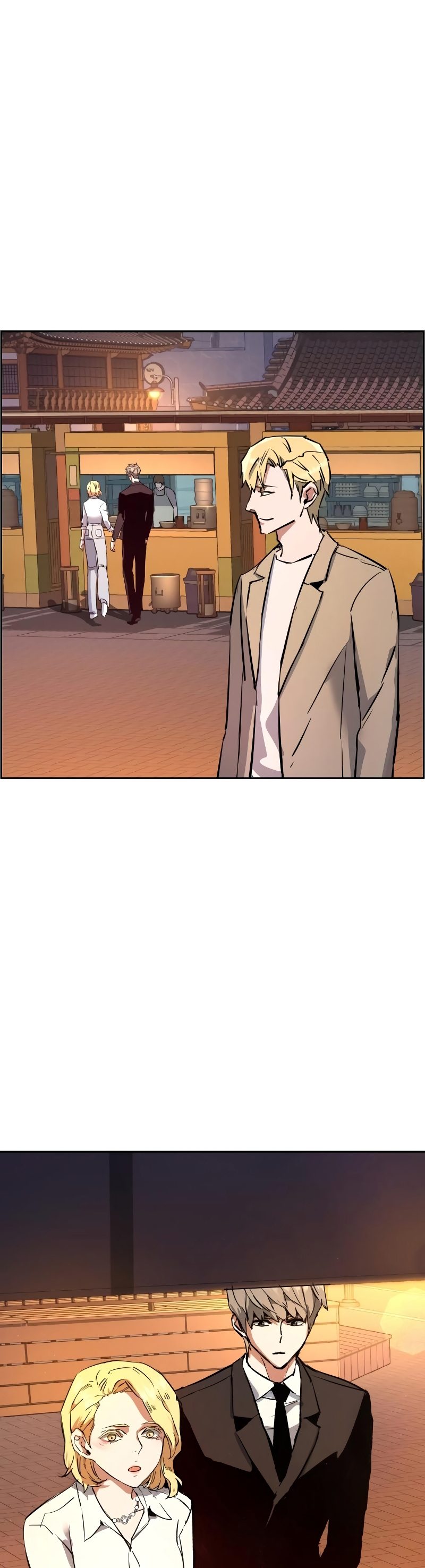 Read Mercenary Enrollment TR Manga Online