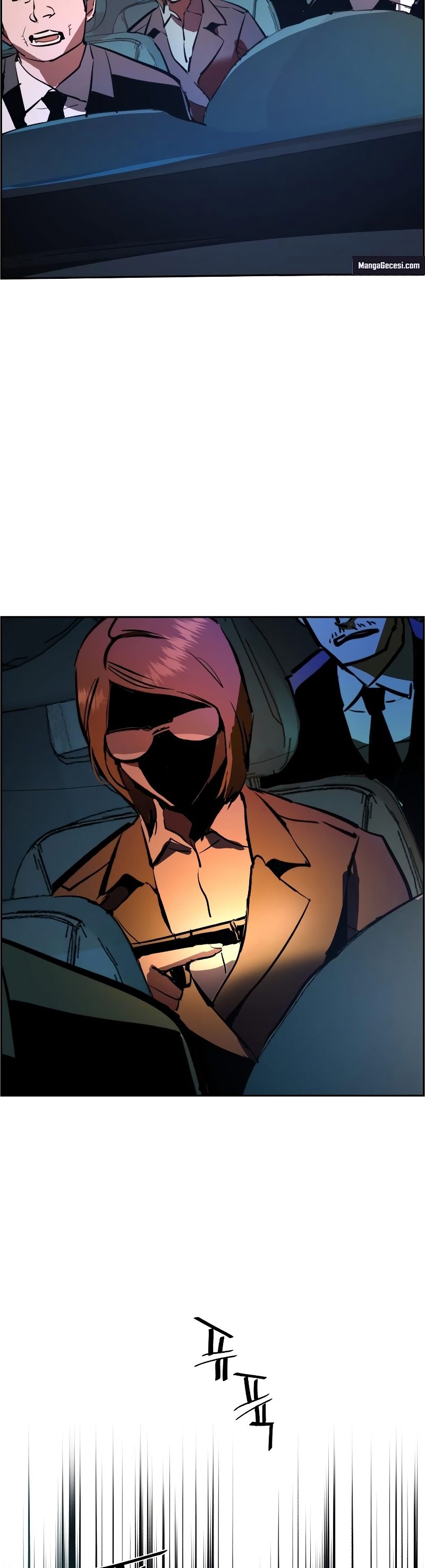 Read Mercenary Enrollment TR Manga Online