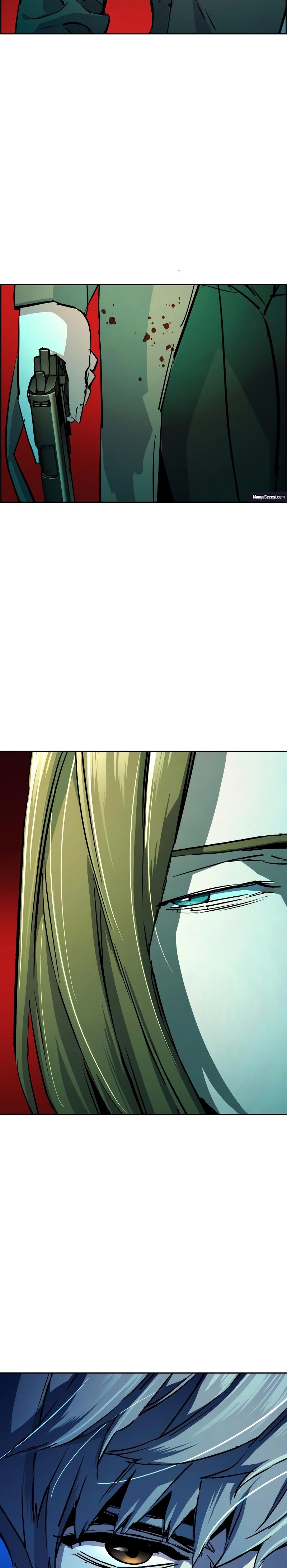 Read Mercenary Enrollment TR Manga Online