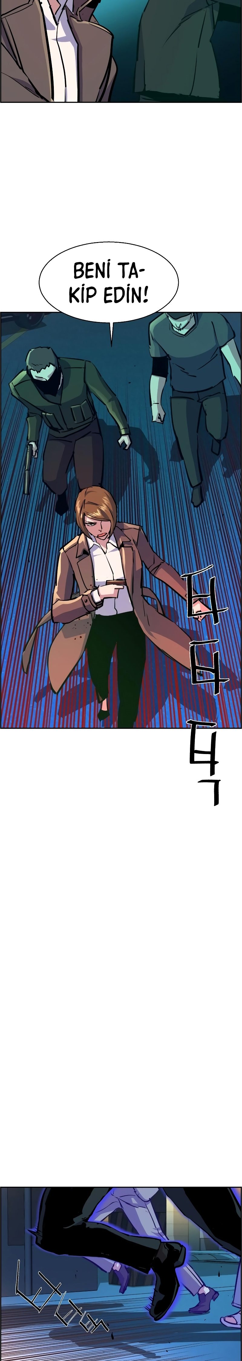 Read Mercenary Enrollment TR Manga Online